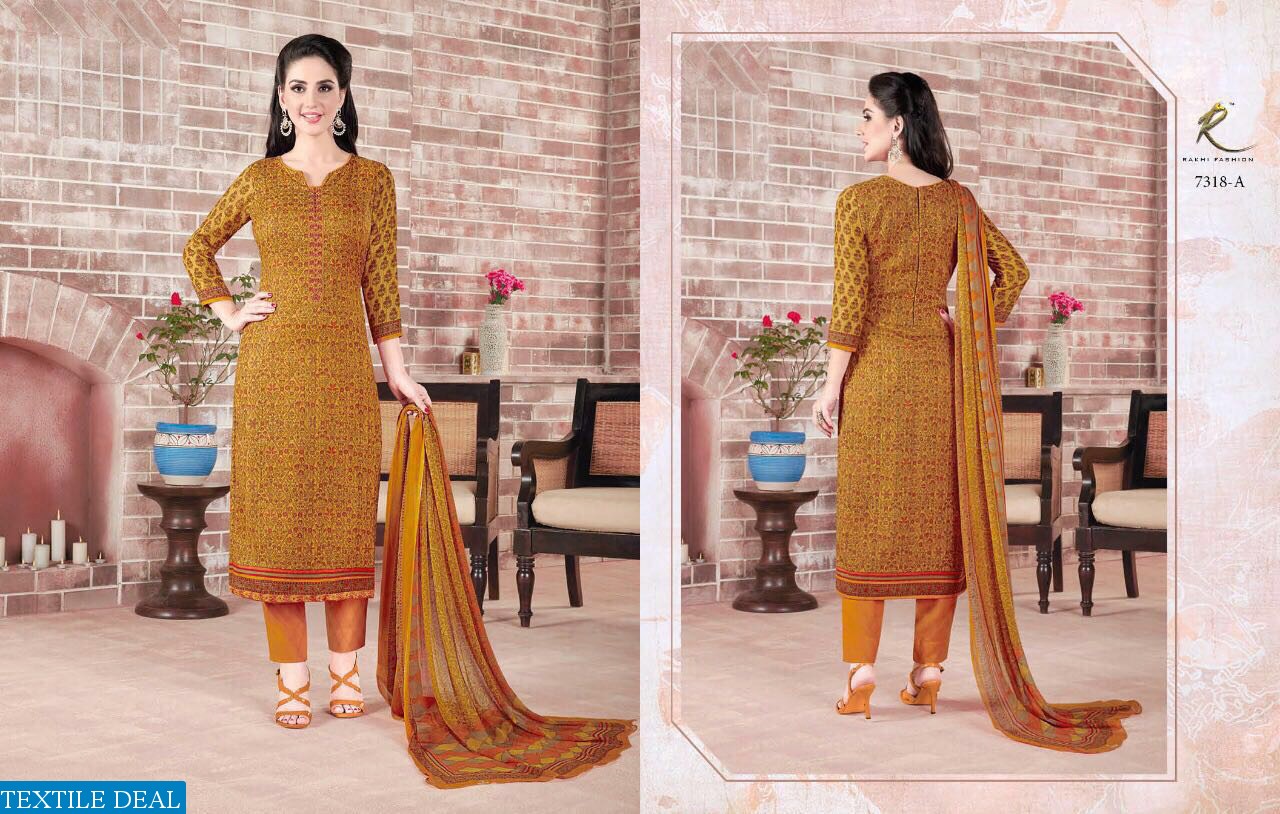 Rakhi Winter class Wholesale Winter collection